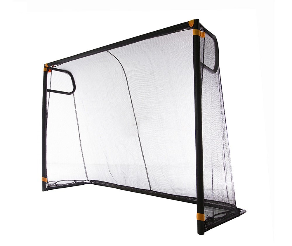Fodboldmål Større - 210 x 175 cm - 919 - Hjemfint.dk